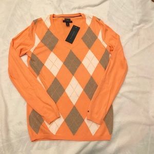 Women’s Tommy Hilfiger sweater NEW